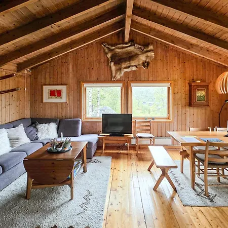 Dom wakacyjny 3 Bedroom Amazing In
